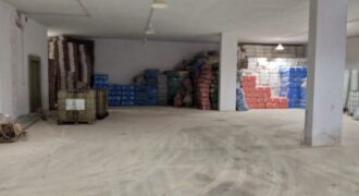 zahle madine el sinayia full building for rent Ref#5744
