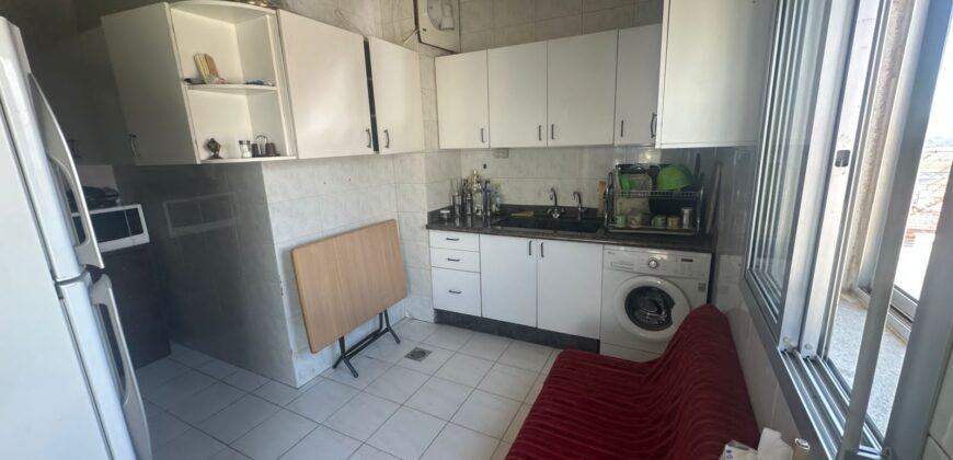 zahle, ain el ghossein apartment for sale Ref#5722