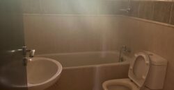 mansourieh furnished apartment for rent panoramic view Ref#5681