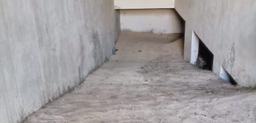 zahle madine el sinayia full building for rent Ref#5744