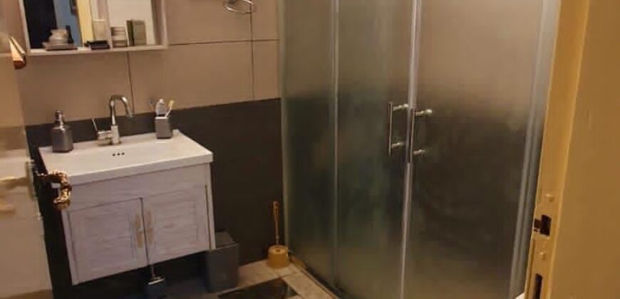 new jdeideh apartment for sale Ref#5755