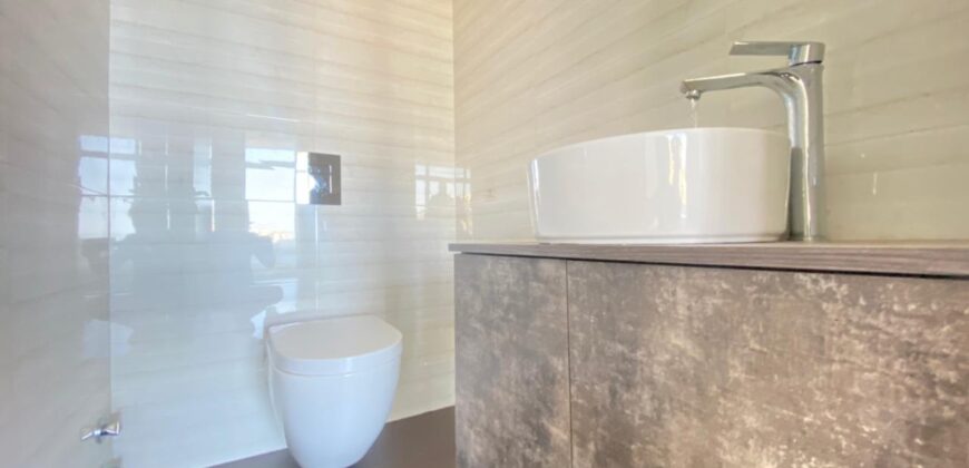 Rabweh apartment for rent panoramic view Ref#5772