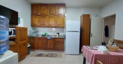 fully furnished luxury apartment in zouk mosbeh Ref#5771