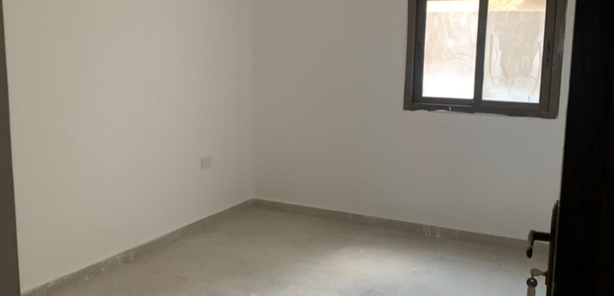 hazmieh mar takla brand new apartment for sale with 75 sqm garden and terrace