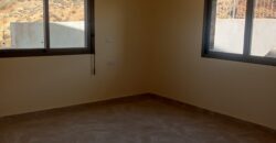 ksara brand new apartment for sale open view Ref#5750