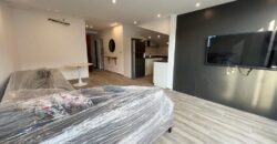 baabdat brand new fully furnished rooftop for rent, open view Ref#5776