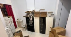 boulevard zahle shop prime location for rent Ref#5774