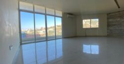 Rabweh apartment for rent panoramic view Ref#5772