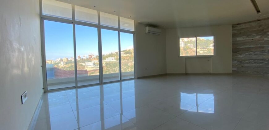 Rabweh apartment for rent panoramic view Ref#5772
