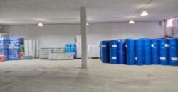 zahle madine el sinayia full building for rent Ref#5744