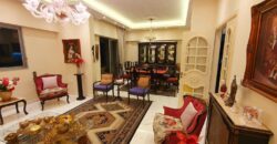 new jdeideh apartment for sale Ref#5755