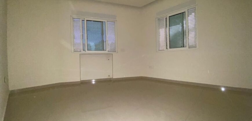 Rabweh apartment for rent panoramic view Ref#5772