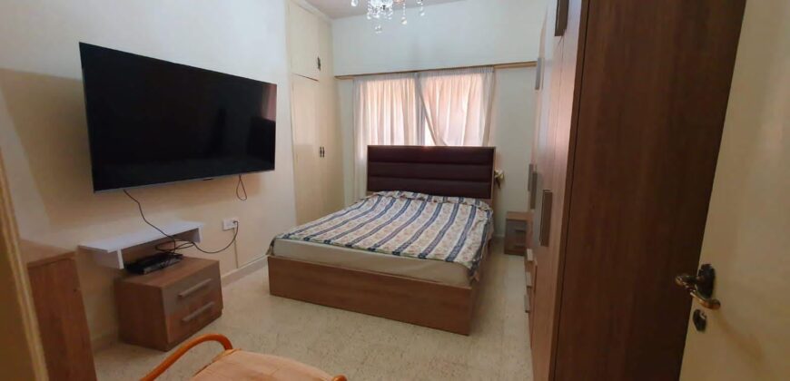 new jdeideh apartment for sale Ref#5755