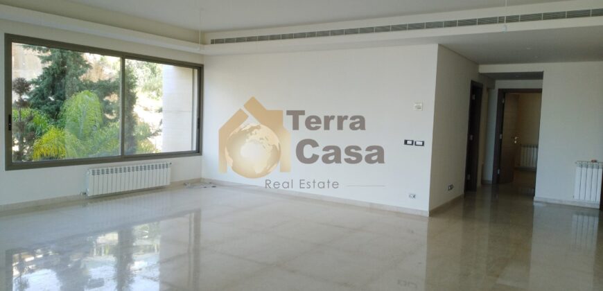 Duplex for rent in Yarzeh Brand new luxurious finishing sea view .Ref#5824