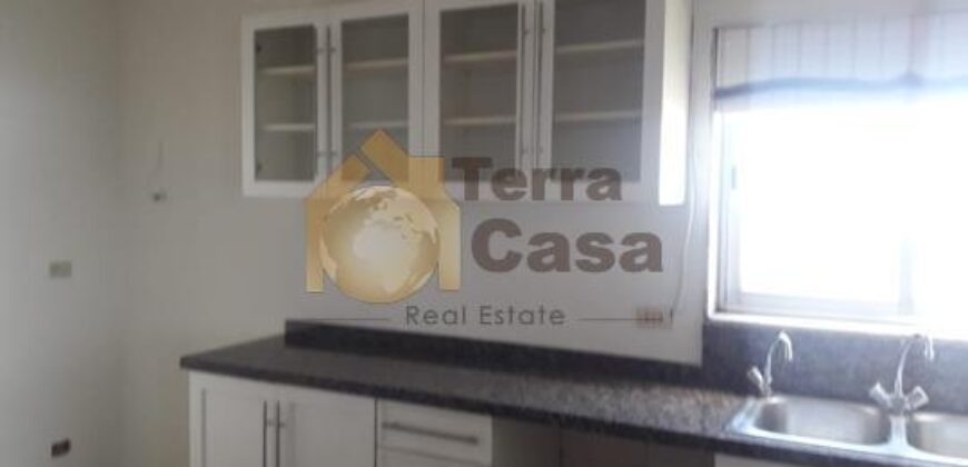 Baabda brasilia apartment for sale , prime location Ref#5825