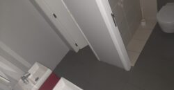 zahle showroom with an apartment for rent prime commercial area Ref#5840