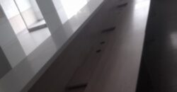 zahle showroom with an apartment for rent prime commercial area Ref#5840