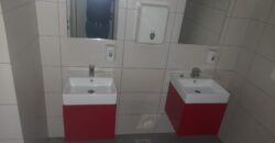 zahle showroom with an apartment for rent prime commercial area Ref#5840