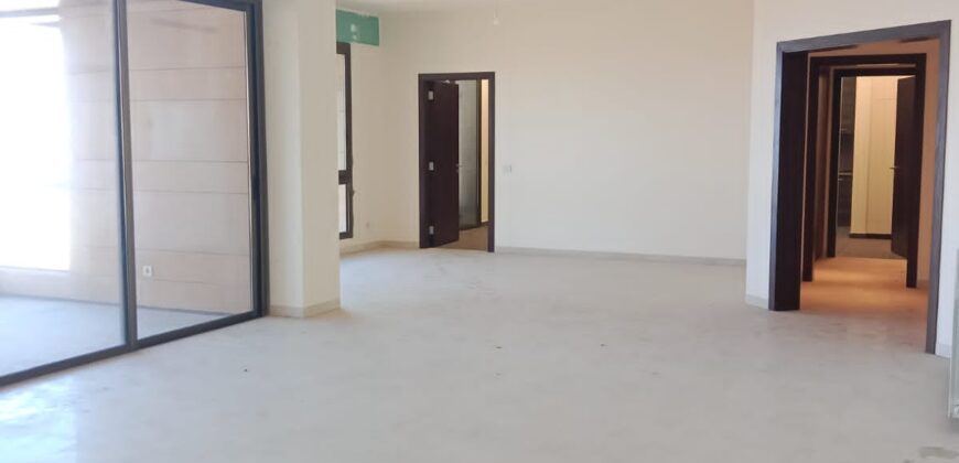 achrafieh prime gated community apartment for rent Ref# ag-12