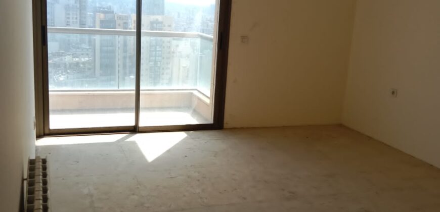 achrafieh prime gated community apartment for rent Ref# ag-12