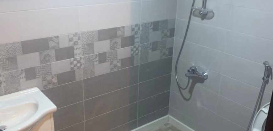 zahle dhour apartment for rent Ref#5779