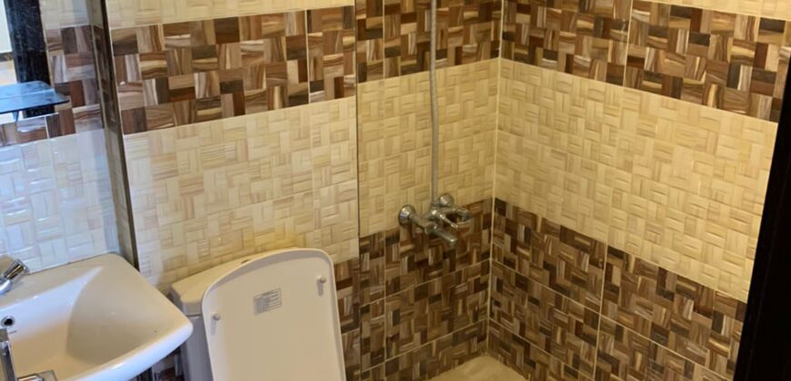 haouch el omara stargate area furnished apartment for rent Ref#5793
