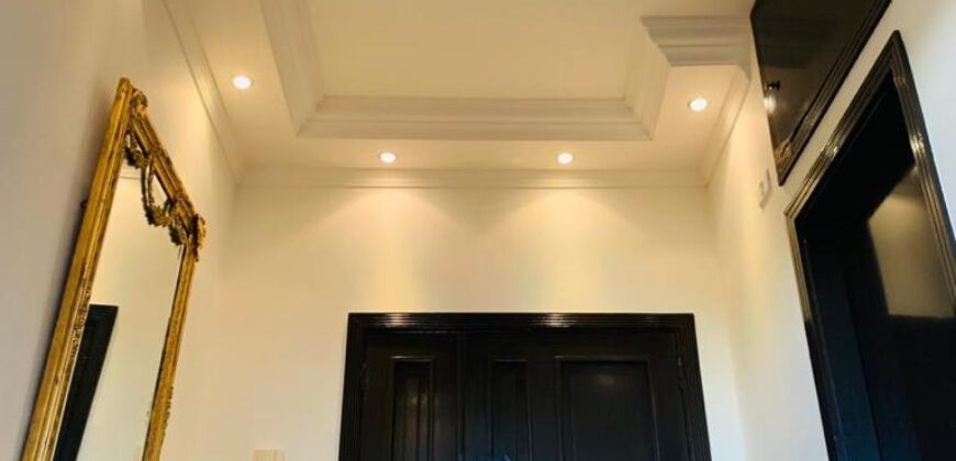 furnished apartment for rent in naccache Ref#5783