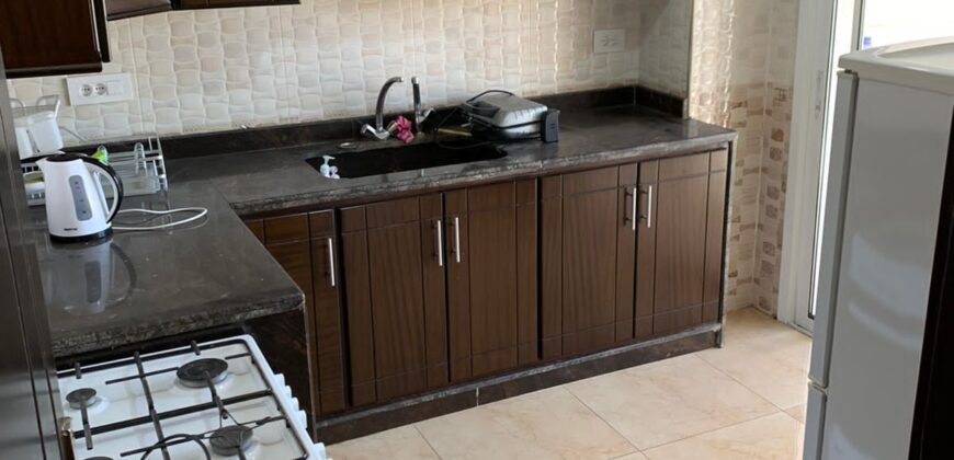 haouch el omara stargate area furnished apartment for rent Ref#5793