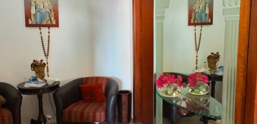 new rawda apartment for sale prime location Ref#5822