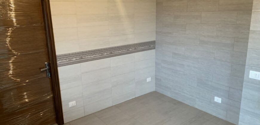 zahle dhour apartment for rent Ref#5779