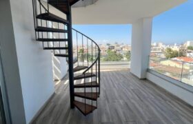 Penthouse in Mackenzie for sale new building panoramic view Ref#0032