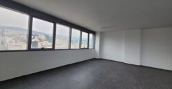 sea view office for rent Dbayeh highway Ref# ag-10