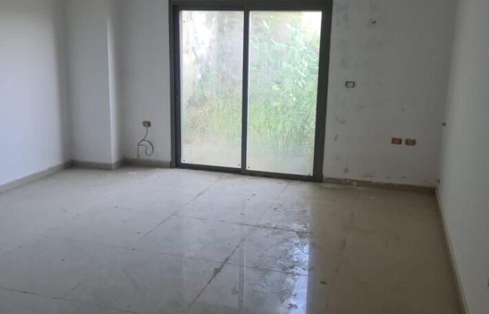 zahle midan apartment for sale with 50 sqm terrace Ref#5841