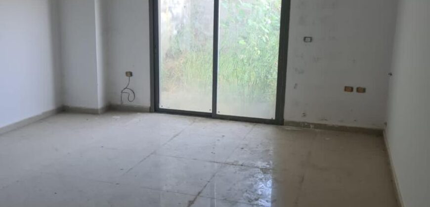 zahle midan apartment for sale with 50 sqm terrace Ref#5841