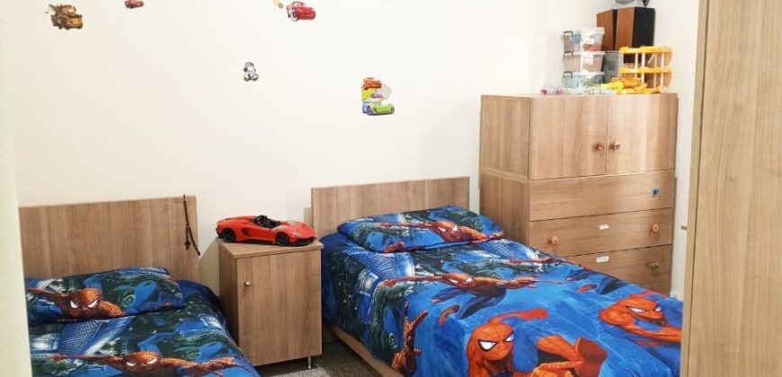 baouchrieh 85 sqm apartment for sale no elevator Ref#5800