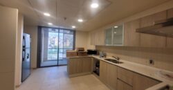 Decorated apartment Dbayeh Water Front Ref#ag-6