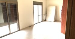 zahle dhour apartment for rent Ref#5779