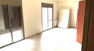 zahle dhour apartment for rent Ref#5779