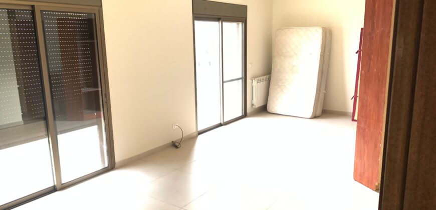 zahle dhour apartment for rent Ref#5779