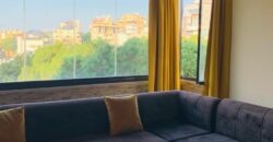 furnished apartment for rent in naccache Ref#5783
