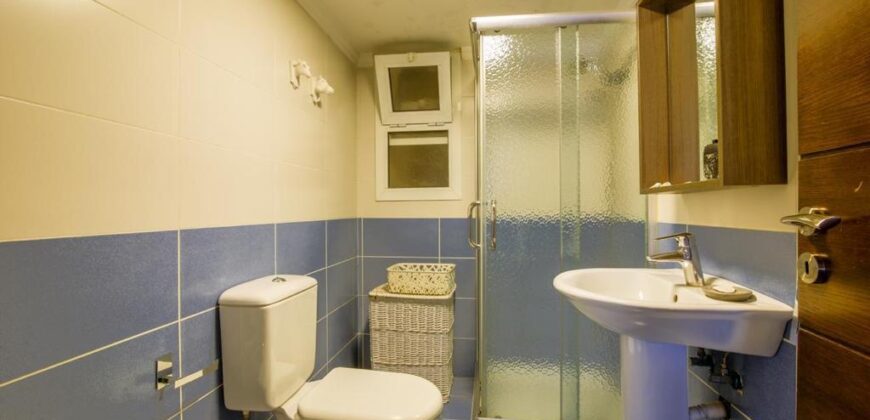 Aoukar fully furnished and luxurious apartment for rent Ref#5816