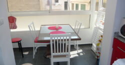 achrafieh sassine fully furnished apartment prime location 24 h electricity Ref#5813