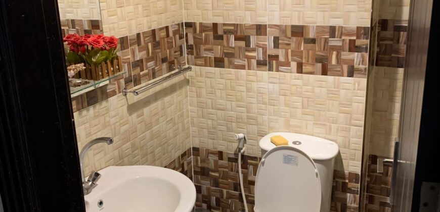 haouch el omara stargate area furnished apartment for rent Ref#5793