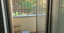 zekrit fully furnished apartment for rent in a calm area Ref#5808