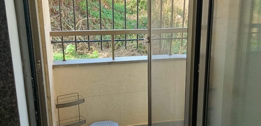 zekrit fully furnished apartment for rent in a calm area Ref#5808