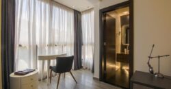 Aoukar fully furnished and luxurious apartment for rent Ref#5816