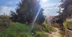 prime location land for sale daher el sawan/baabdath Ref#ag-14