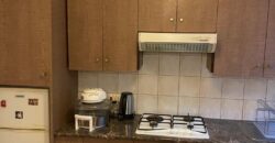 cyprus larnaca fully furnished apartment for sale, already rented 3 years Ref#0031