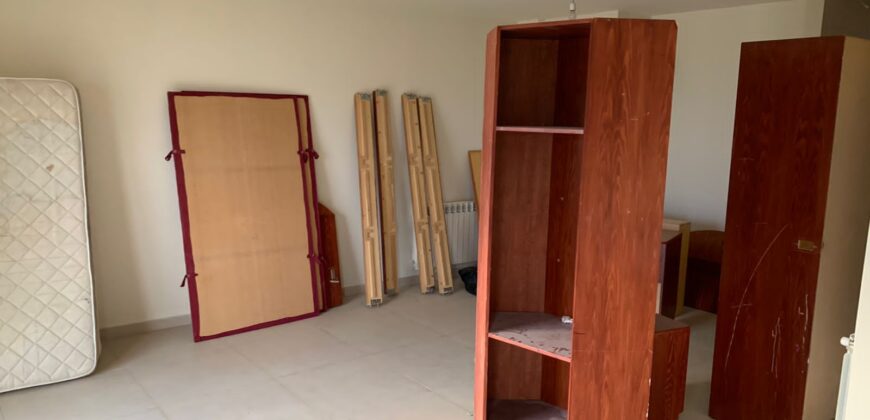 zahle dhour apartment for rent Ref#5779