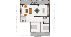 peraus athens apartments for sale + golden visa Ref G#0026